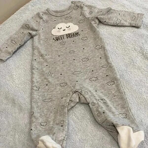Sterling Baby pajamas